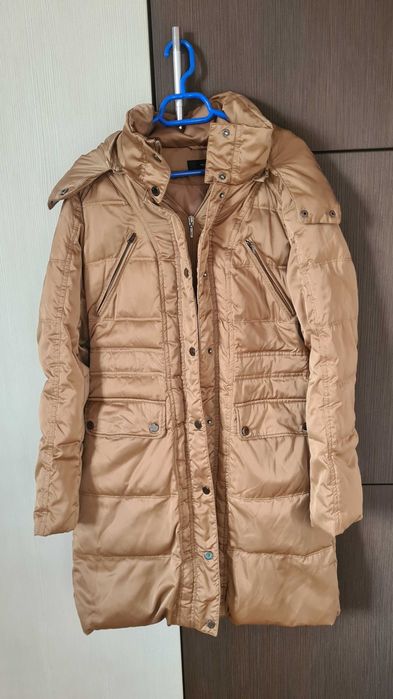 Geacă călduroasă Hallhuber