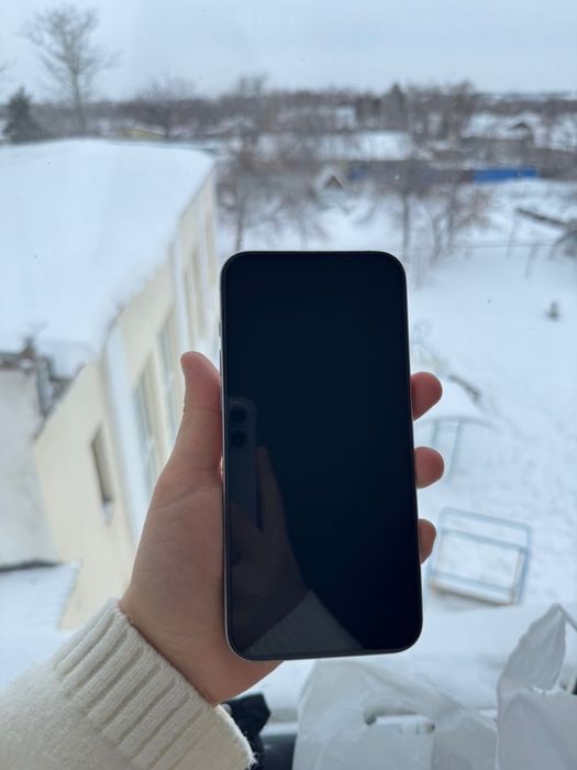 Продам iPhone 15 Pro max