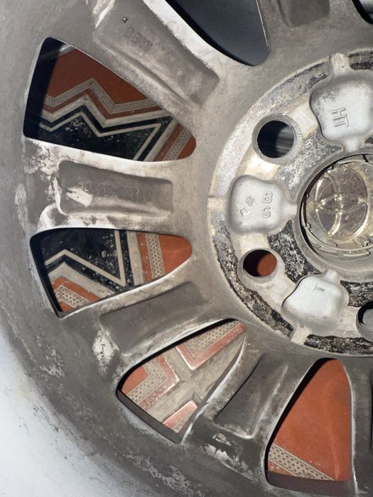 Шымкент тур 17размер 160000