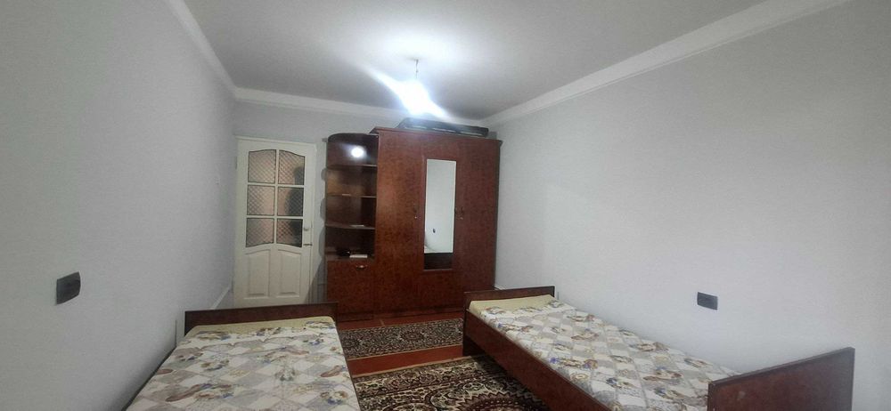 3 хонали квартира ижарага берилади ор овир