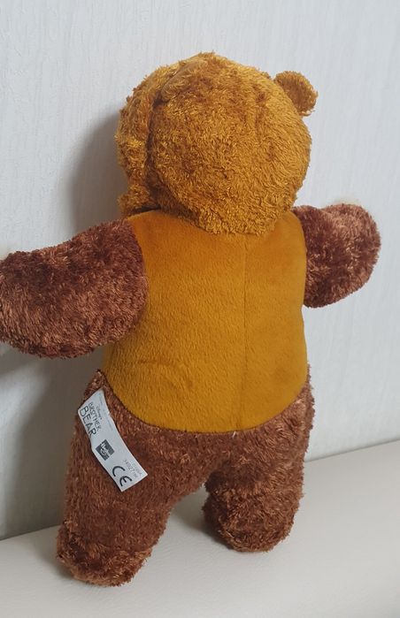 Игрушка коллекц Дisney Brother Bear Kenai