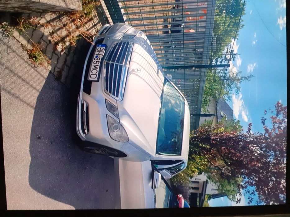 Mercedes-Benz E 200 CDI.2012 .2.2 CDI*7G-Tronic*Piele*Îngrijit