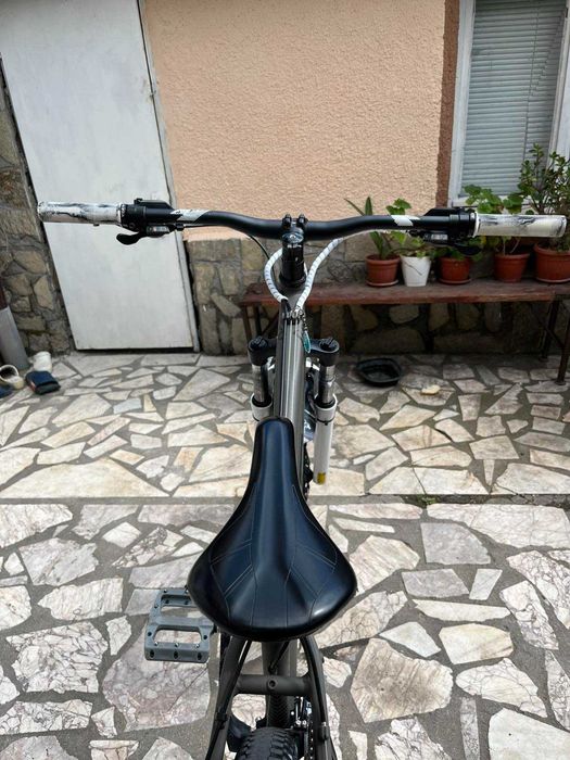 Cross Dexter 26"