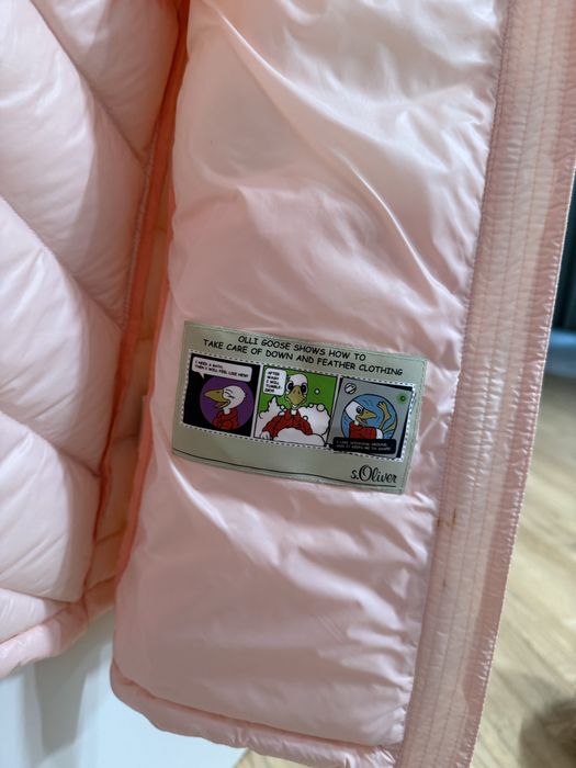 Дамски елек S.Oliver