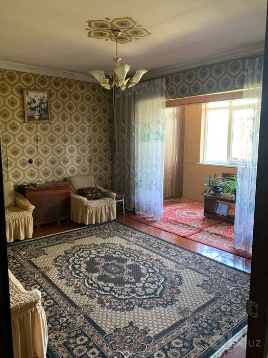 Юнусабад-7 квартал 4/2/4 Франция 84м2 ор-тир Корзинка