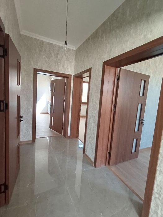 Новый 3 ком. ДОМ, участок 1,6 сотки. Старые Сергели (Eski Sergeli).