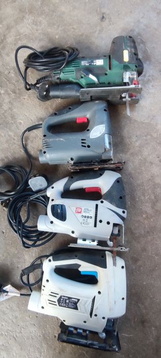 Ferăstrău Pendular (șoricel) șlefuitor electric