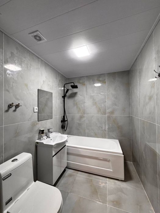 Сдается 3-х комнатная квартира на 1 - этаж