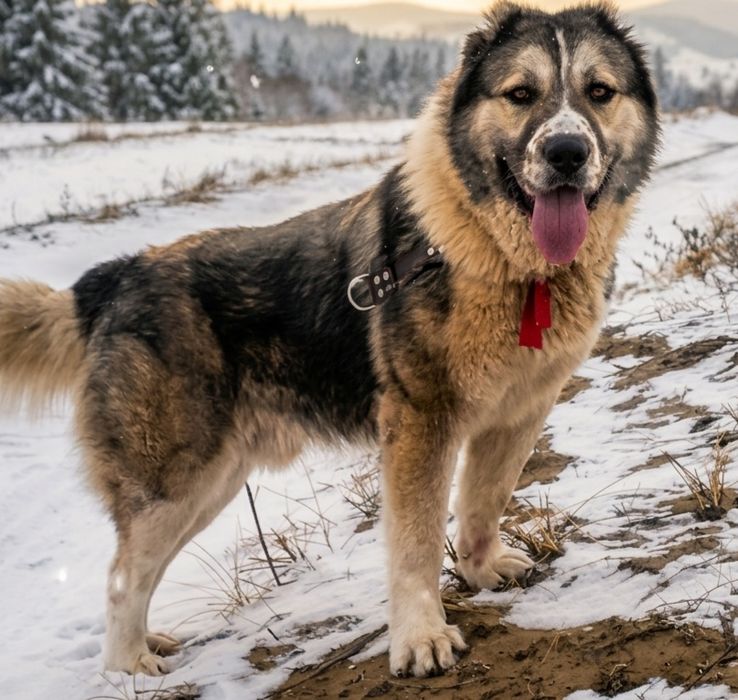 Для вязки ТОБЕТ Кобель  75 кг