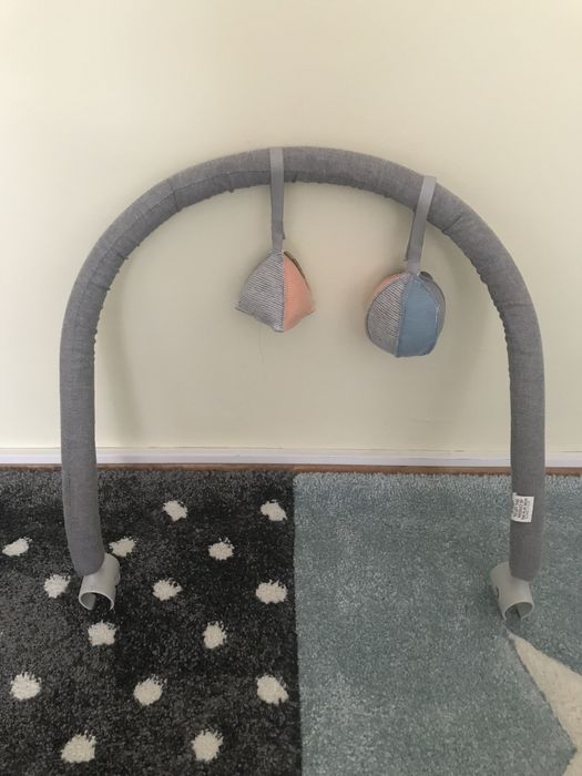 Шезлонг mamas&papas