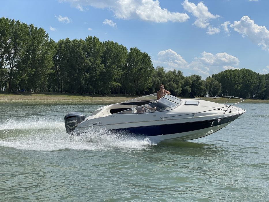 Bayliner 2252 Ls Capri