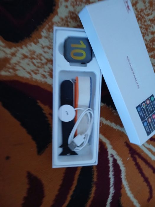Часы Hk 10 Pro max