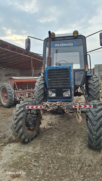 Продам мтз 82 хорошем