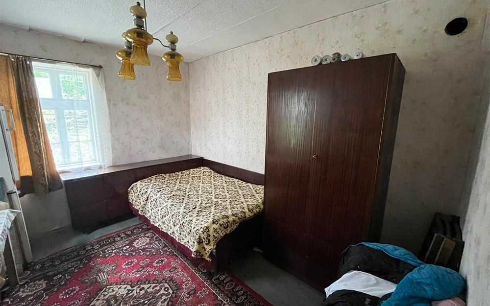 Продава се Къща в Търговище, Център - 90 кв.м за 453 €/кв.м - Снимка #1