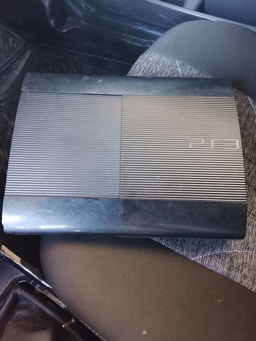 Sony PlayStation 3