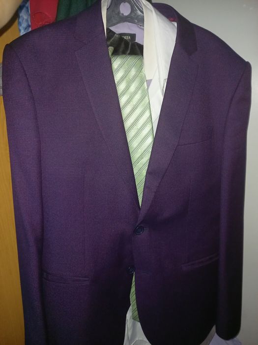 Мужской кастюм шалбар