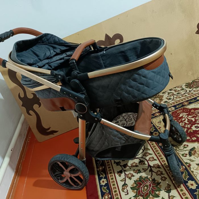 коляска детская  для ребенка