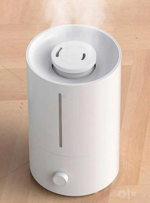 ЛУЧШИЙ! Увлажнитель Mijia Humidifier 2 | Увлажнитель воздуха 5 литров