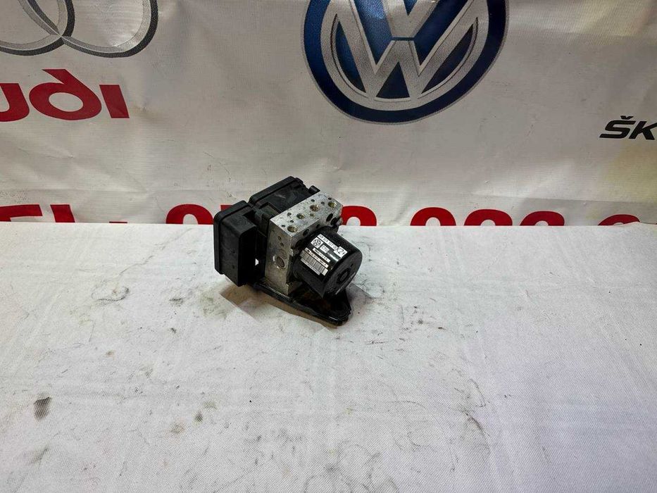 Pompa ABS 1K0614517DE / 1K0907379AE Audi Seat Skoda VW