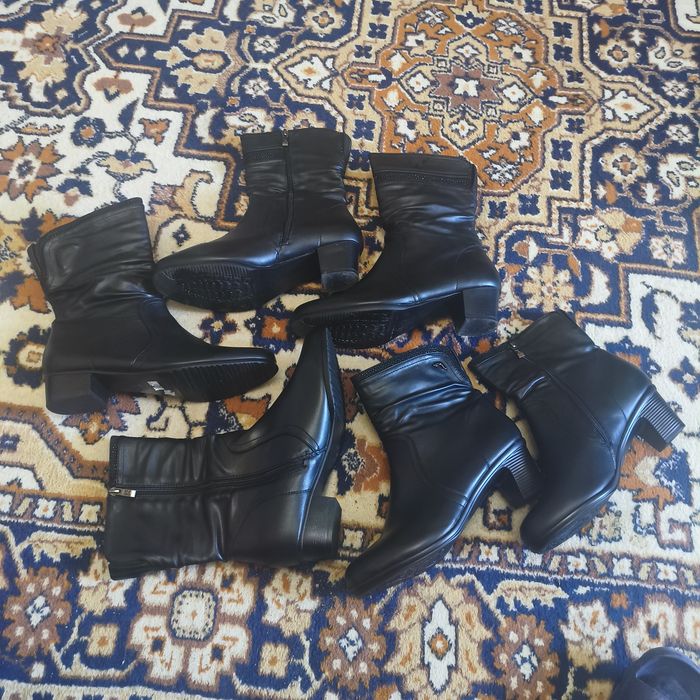 Продам обувь женская