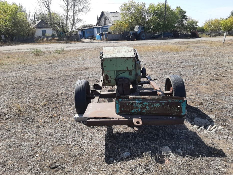 Продам сварку