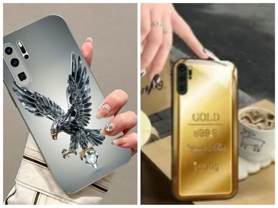 Калъф за Huawei p30 pro