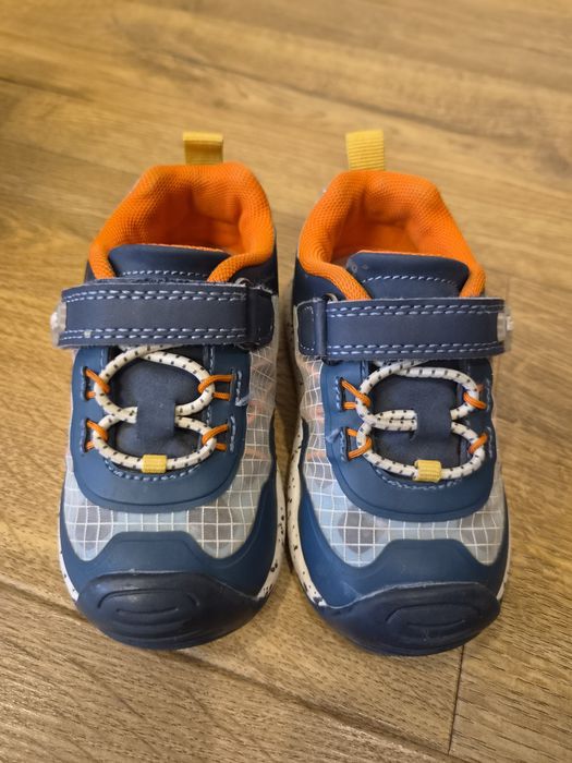 Детски обувки Biomecanics