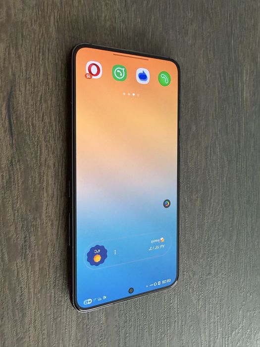 Samsung galaxy s22 , 256g