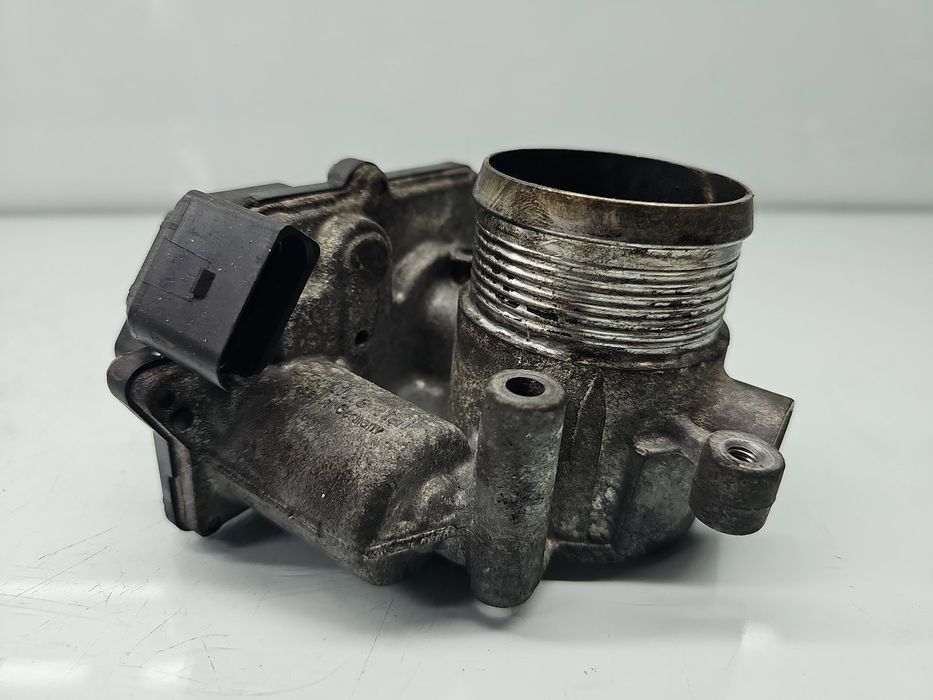 Clapeta acceleratie AUDI A4 (8K2, B8) [Fabr 2008-2015] 03L128063E 2.0