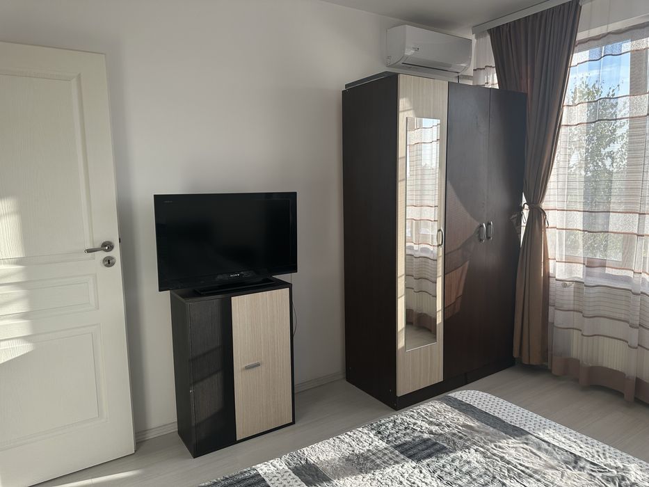 Inchiez apartament 2 camere Bragadiru