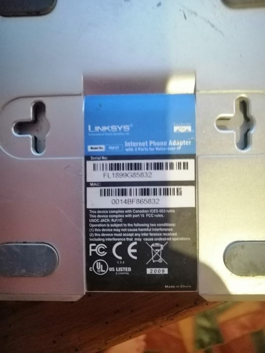 модемы разные...