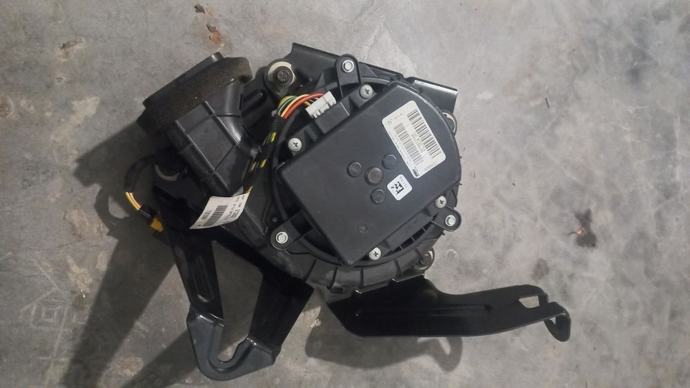 Вентилатор за хибрид батерия  Пежо, Ситроен, peugeot, citroen