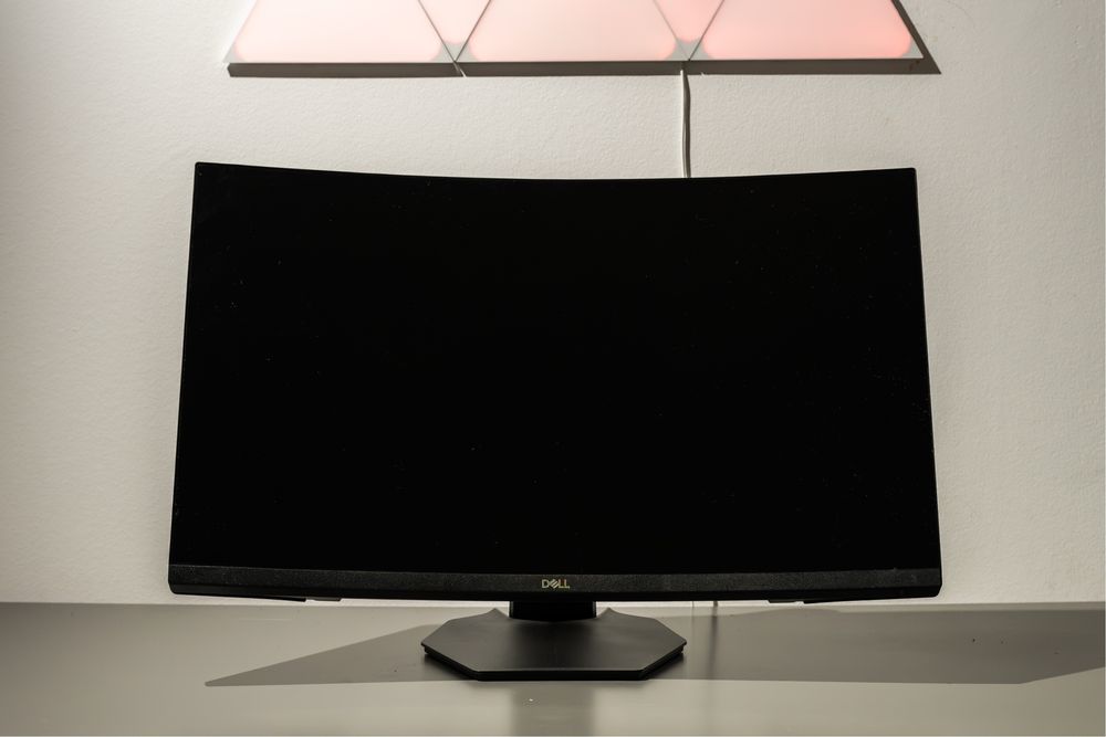 Monitoare DELL Gaming