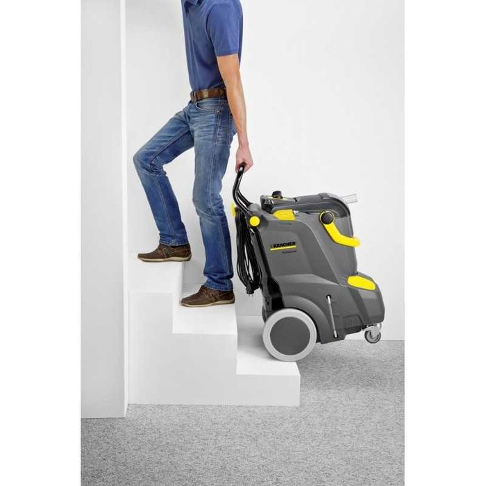 Karcher aspirator cu injecție/extracție Puzzi 30/4