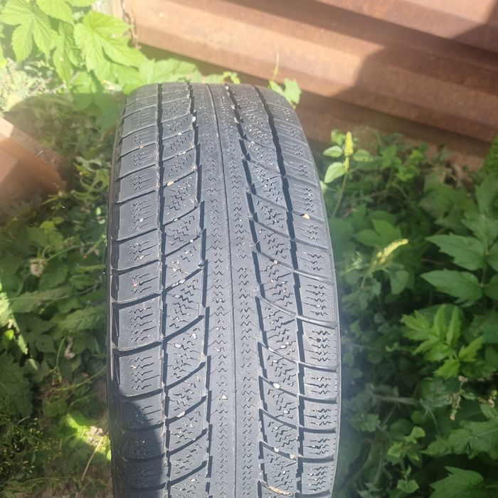 Продам зимние шины R14 в комплекте с дисками