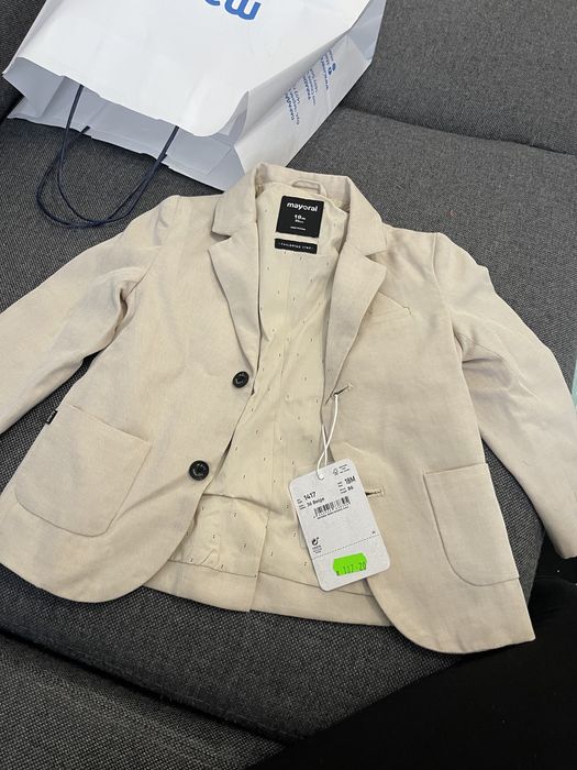 Сако mayoral ново