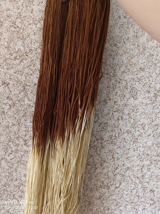 Продам искусственный волос