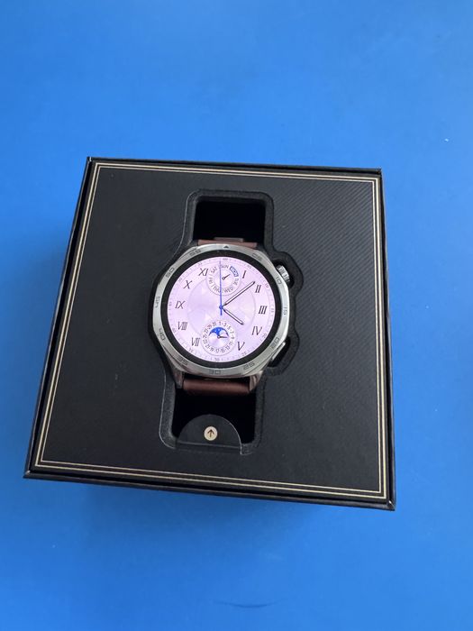 Huawei watch gt 5