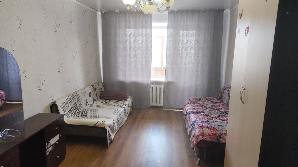 Продам 2-х комнатную квартиру