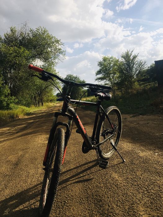 TRIHX M137 Ақтөбе