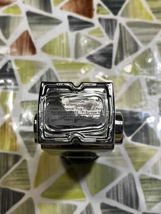 Parfum Rabanne Phantom