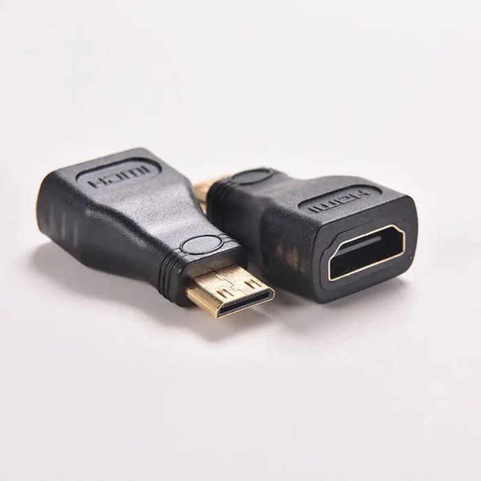 Переходник HDMI - Micro HDMI / Mini HDMI