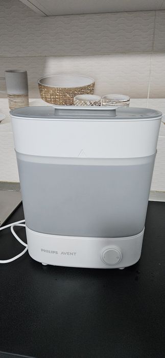 Sterilizator electric biberoane Philips Avent Advanced SCF291,ca nou
