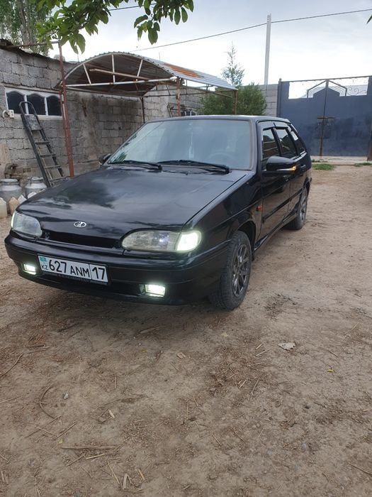 Продаётся ваз 14