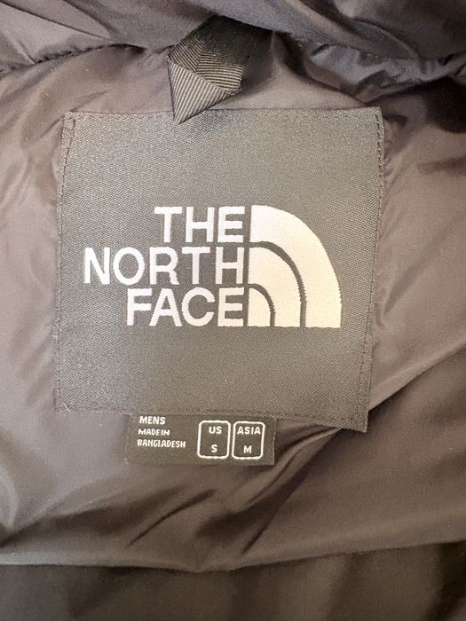 Geaca the north face