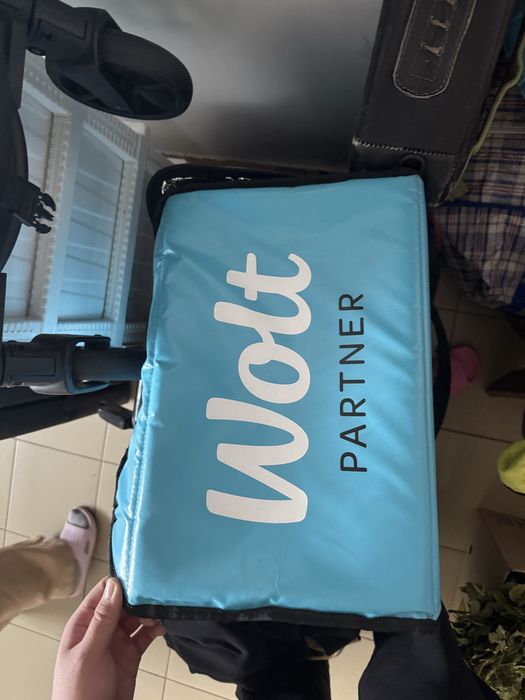 Продам термокороб