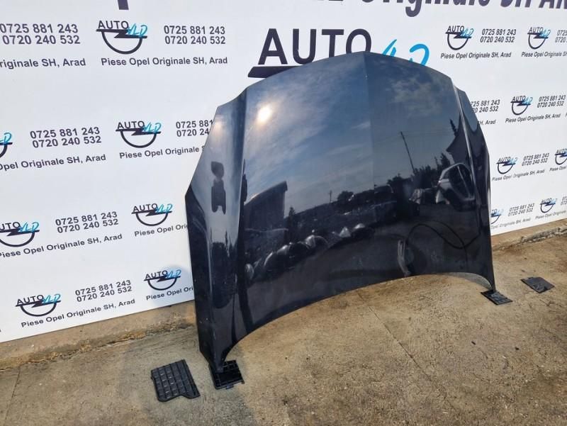 Capota motor neagra Z22C Opel Insignia facelift