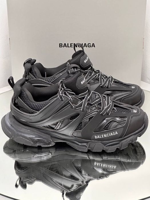 Adidasi Balenciaga Track Fullbox