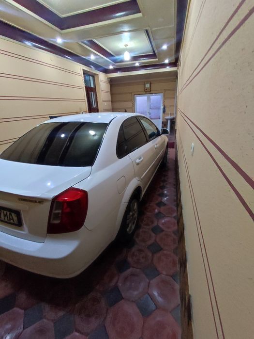 Lacetti 1.8L 2013-yil