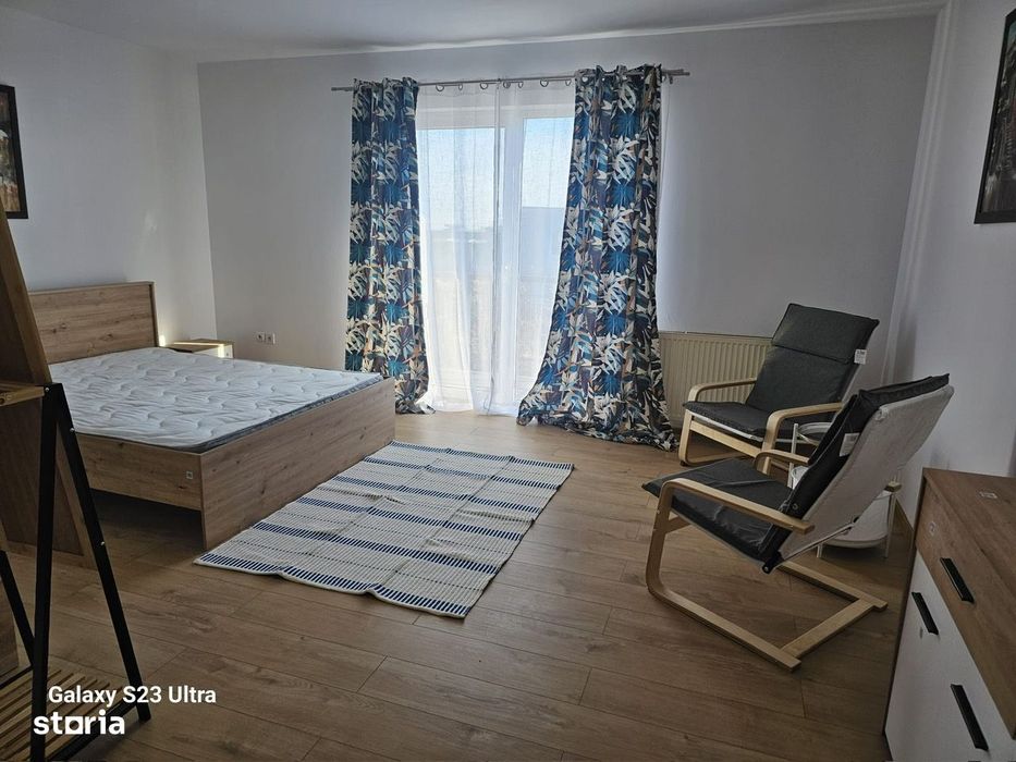 Apartament 1 camera Zorilor, langa Spitalul de Recuperare